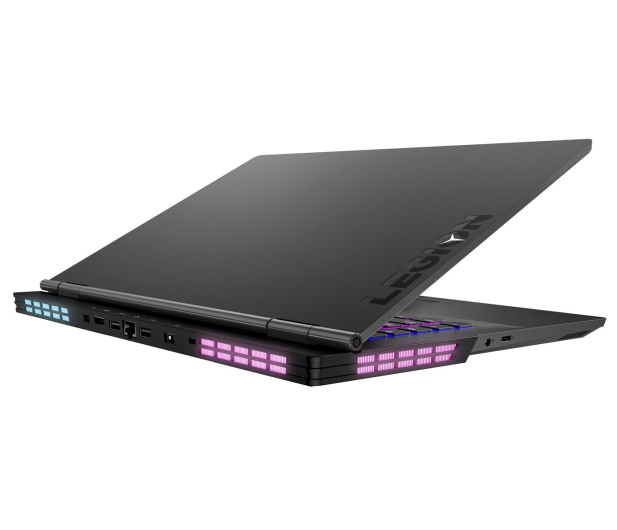 Lenovo Legion Y740-15 i7-9750H/16GB/1TB RTX2070 144Hz - 529308 - zdjęcie 5